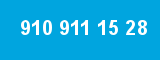 910 911 15 28